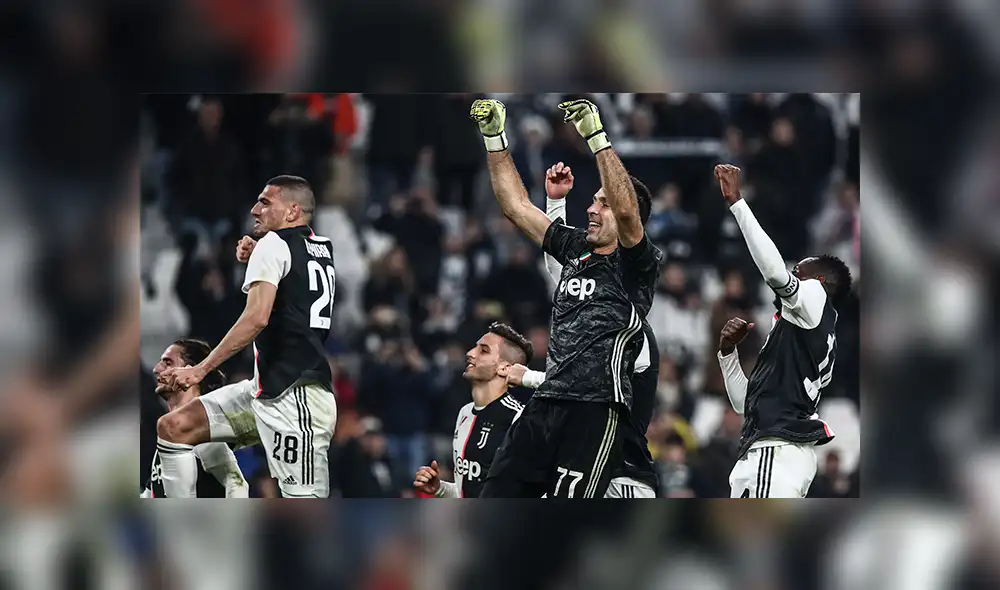 Juventus vs. Udinese RESUMEN