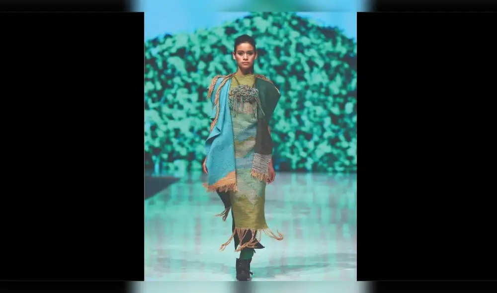 133 diseñadores peruanos presentes en la Bienal Iberoamericana de Diseño