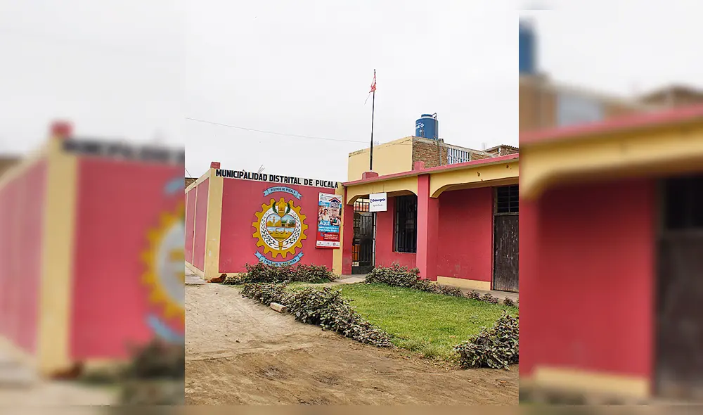 Exfuncionario sentenciado. Exfuncionario sentenciado.