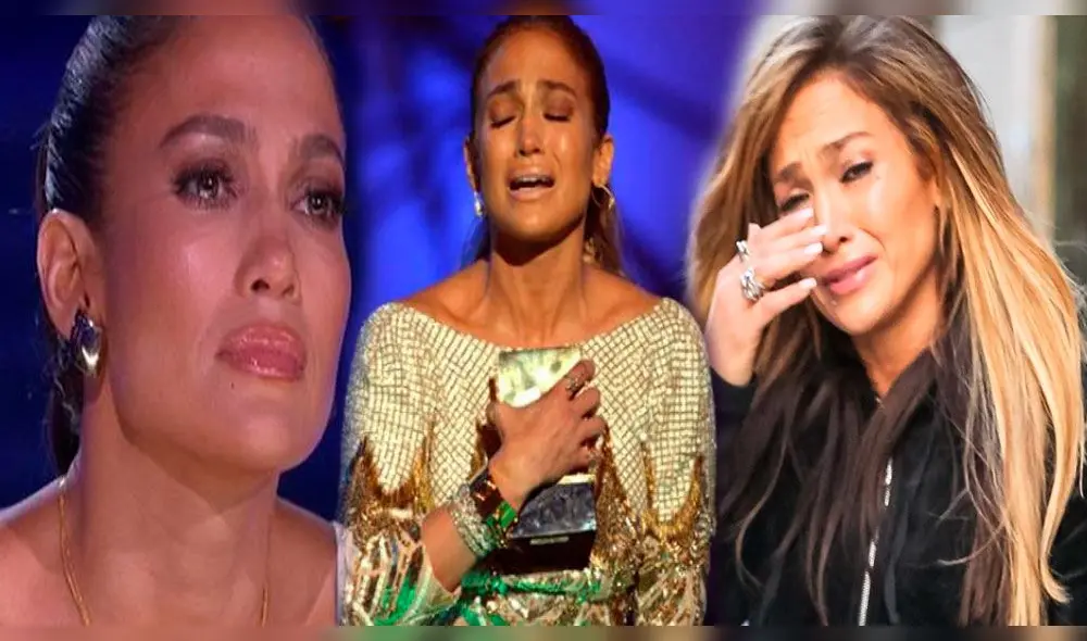 Jennifer Lopez premios Oscar 2020, Twitter