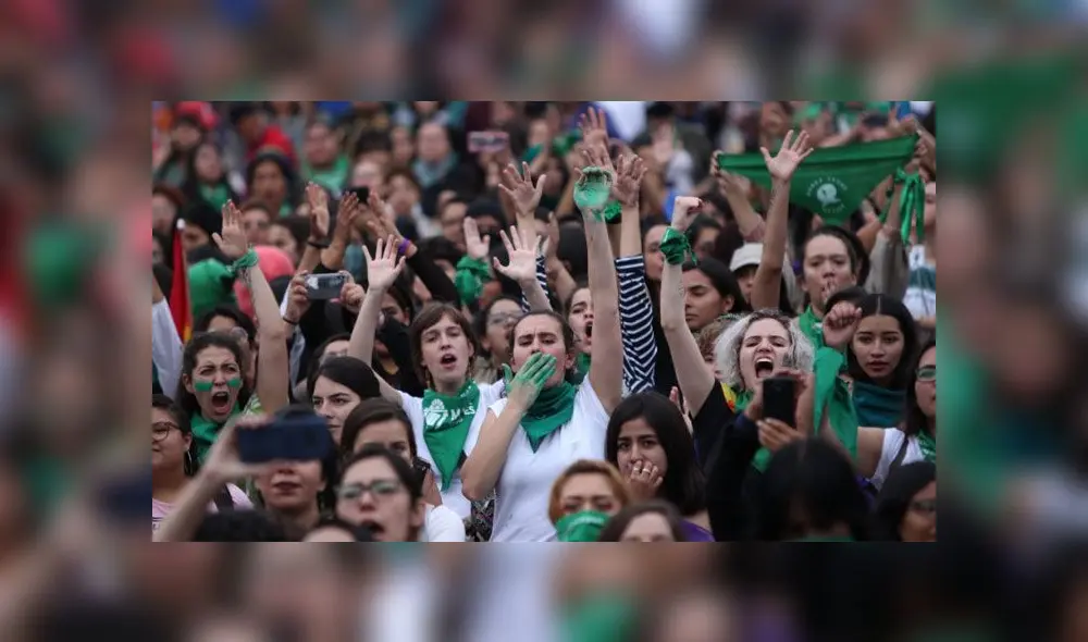 aborto México