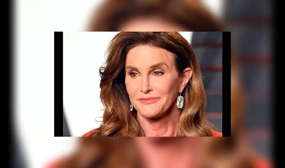 Caitlyn Jenner sorprende al hablar de su cirugía de cambio de sexo