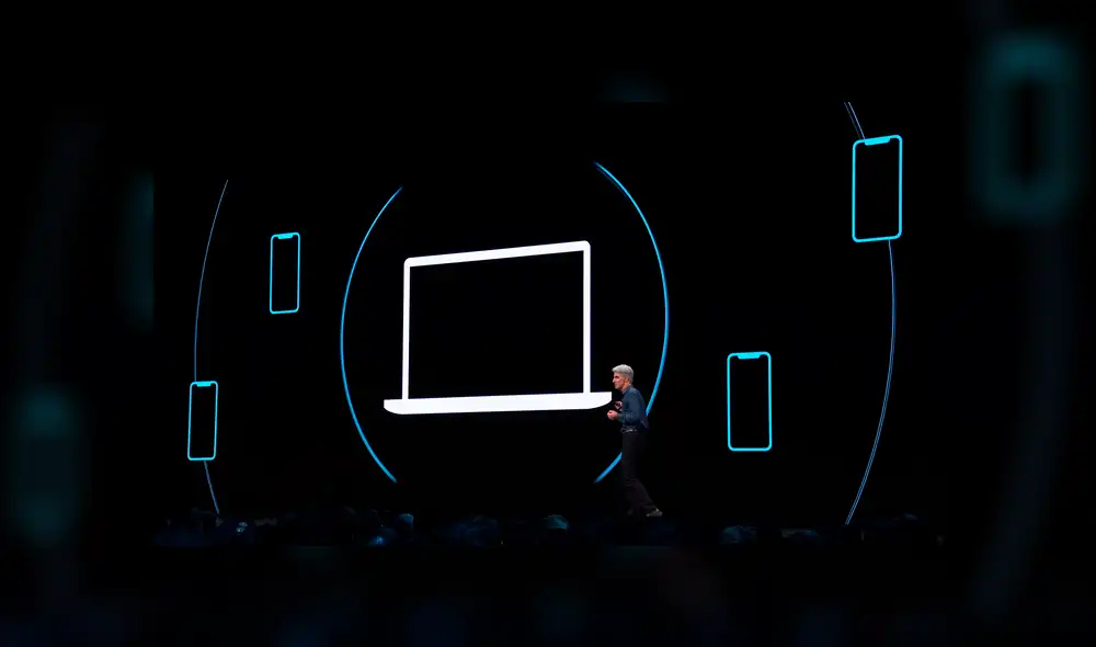 Apple: Con 'Find My' localiza tu iPhone aunque no tenga conexión a Internet