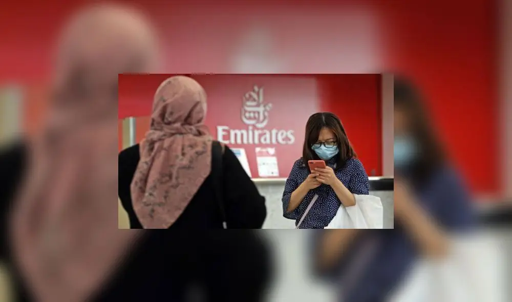 Aspec desmiente a Clorox Perú sobre producto que asegura eliminar el coronavirus Aspec desmiente a Clorox Perú sobre producto que asegura eliminar el coronavirus