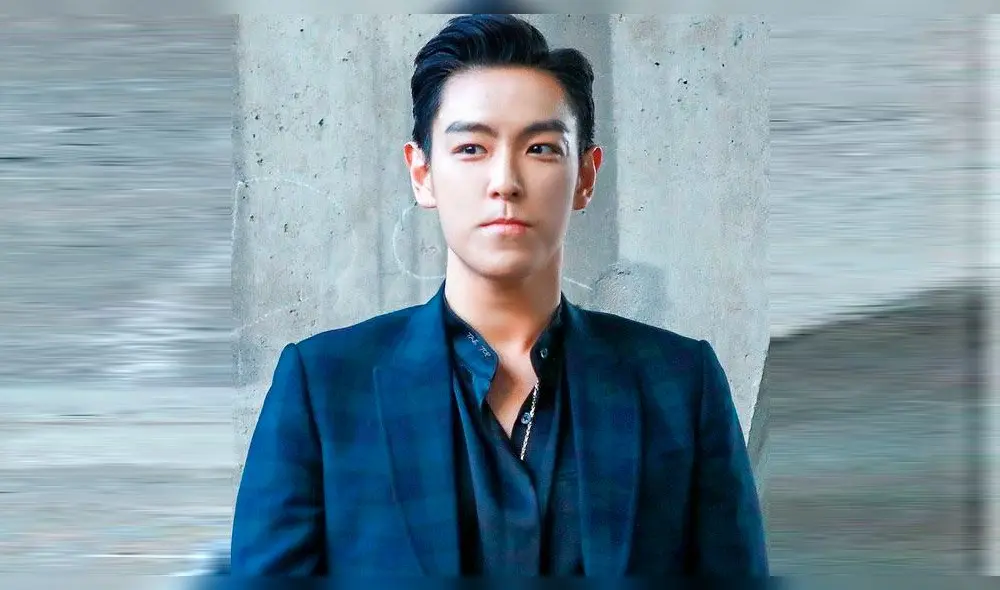 BIG BANG: TOP lanza despectivo comentario sobre los coreanos y es criticado