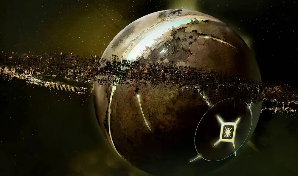 La existencia de estas megaestructuras estelares aún no ha sido comprobada | UFO Spain