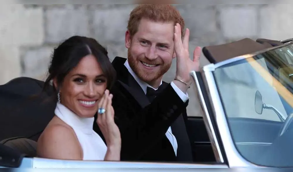 Príncipe Harry: detalles de la vida del carismático heredero de la corona británica