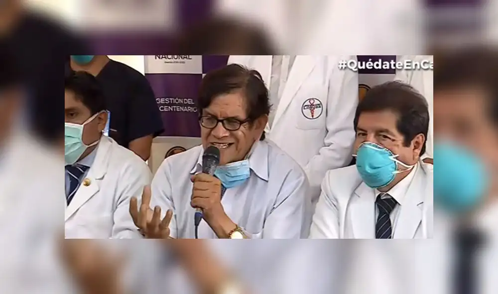 Créditos: Canal N. Créditos: Canal N.