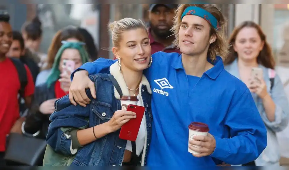 Justin Bieber pide cita doble a Cody Simpson
