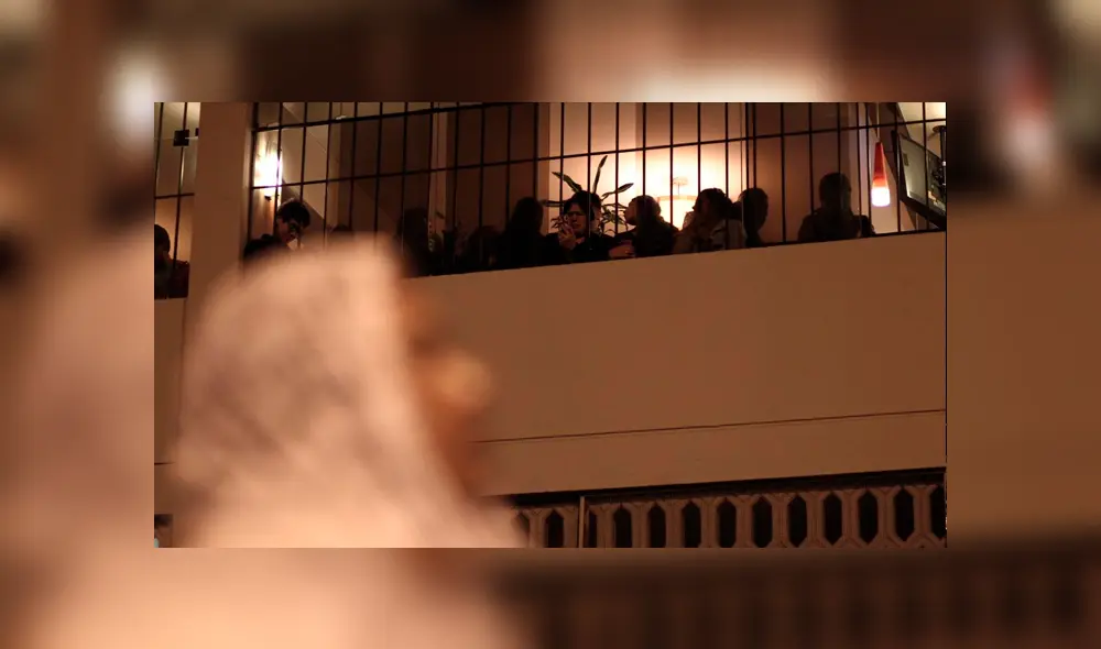 Recorrido del Señor de los Milagros del 18 de octubre de 2019. Foto: Aldair Mejía/La República Recorrido del Señor de los Milagros del 18 de octubre de 2019. Foto: Aldair Mejía/La República