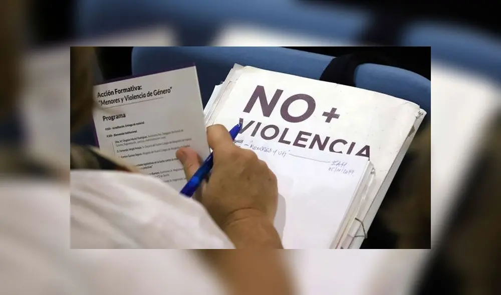 violencia de género Córdoba