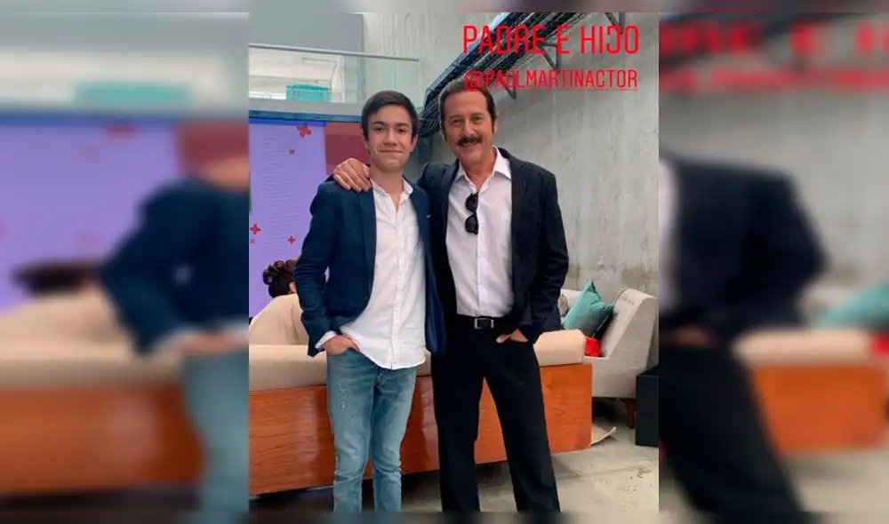 Famosos sorprenden con sus looks en preventa de América TV Famosos sorprenden con sus looks en preventa de América TV