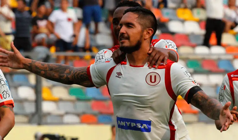Juan Manuel Vargas a punto de volver a Universitario de Deportes con la llegada de los Leguía Juan Manuel Vargas a punto de volver a Universitario de Deportes con la llegada de los Leguía