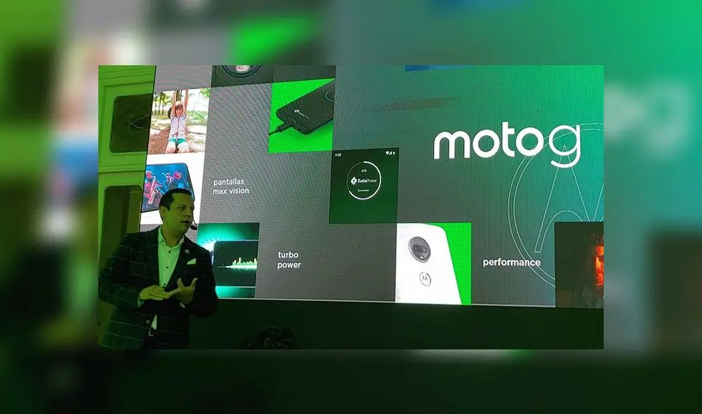 Motorola Moto G8 Plus. Motorola Moto G8 Plus.