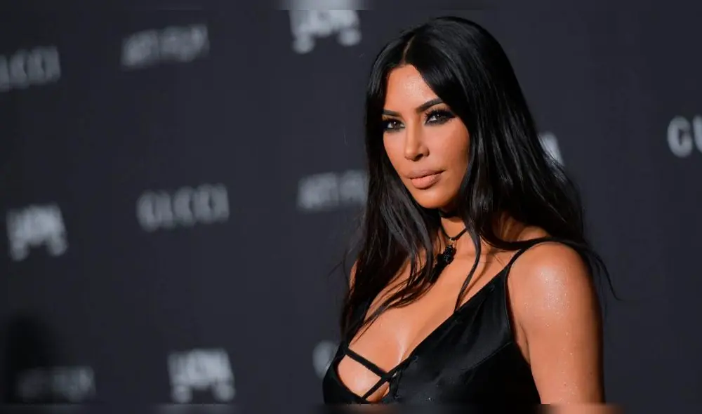 Kim Kardashian enloquece a fans con increíble twerking Kim Kardashian enloquece a fans con increíble twerking