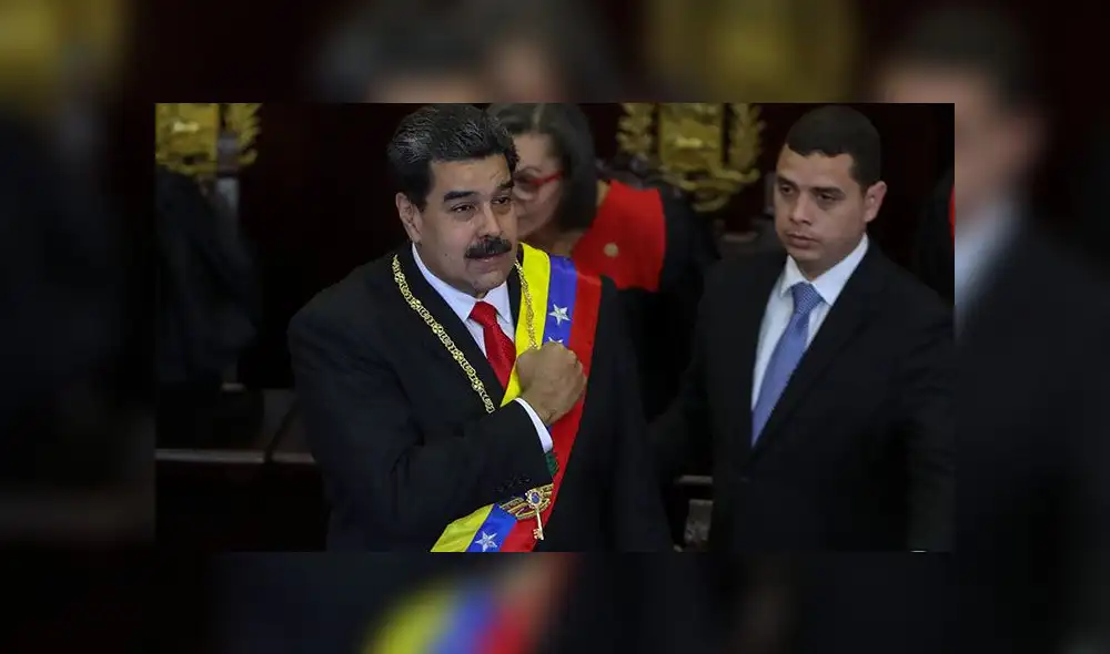 Nicolás Maduro cerrará todos los consulados de Venezuela en EE.UU.