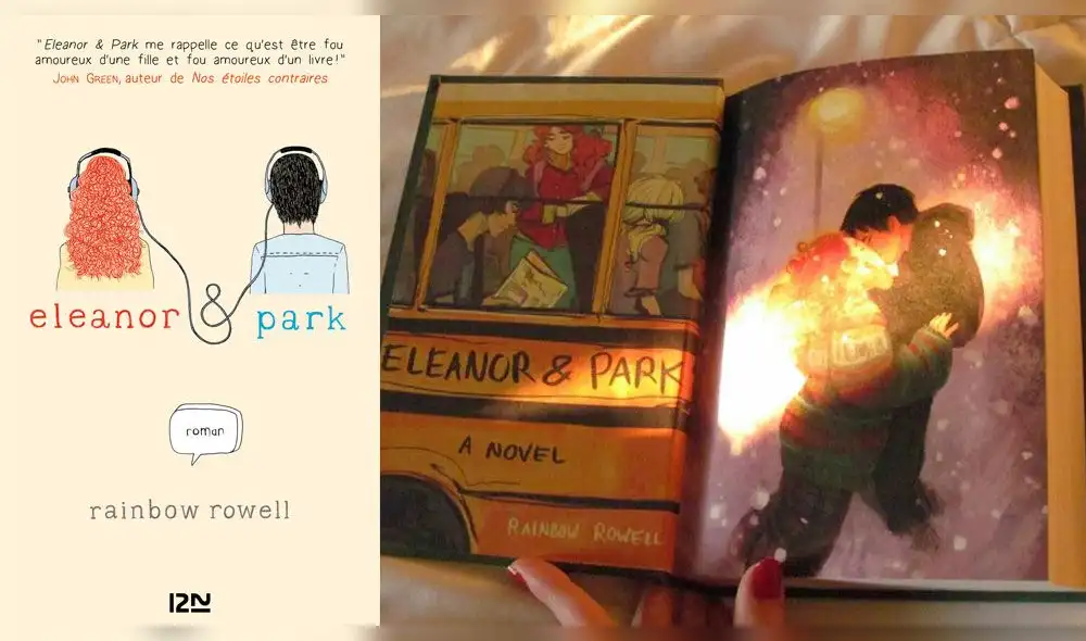 Facebook: libros que prometen robar tu atención desde la primera página [FOTOS]