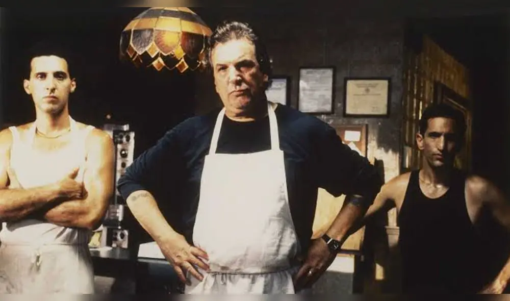 Danny Aiello