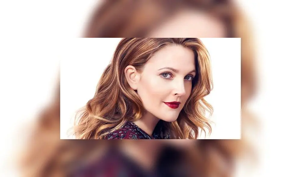 Drew Barrymore: Ya está en la pantalla chica como 'Zombie' Drew Barrymore: Ya está en la pantalla chica como 'Zombie'