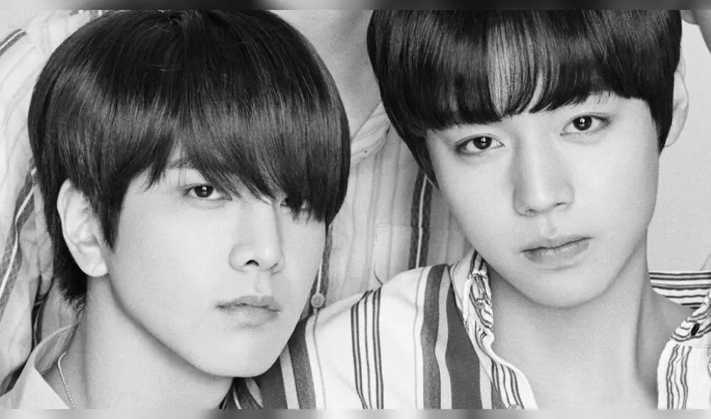 Younghoon, THE BOYZ, Park Ji Hoon, Love revolution