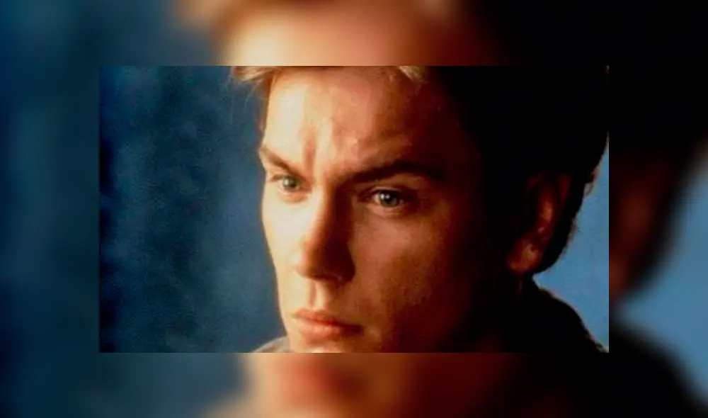 Actores que fallecieron en Halloween. Foto: Difusión