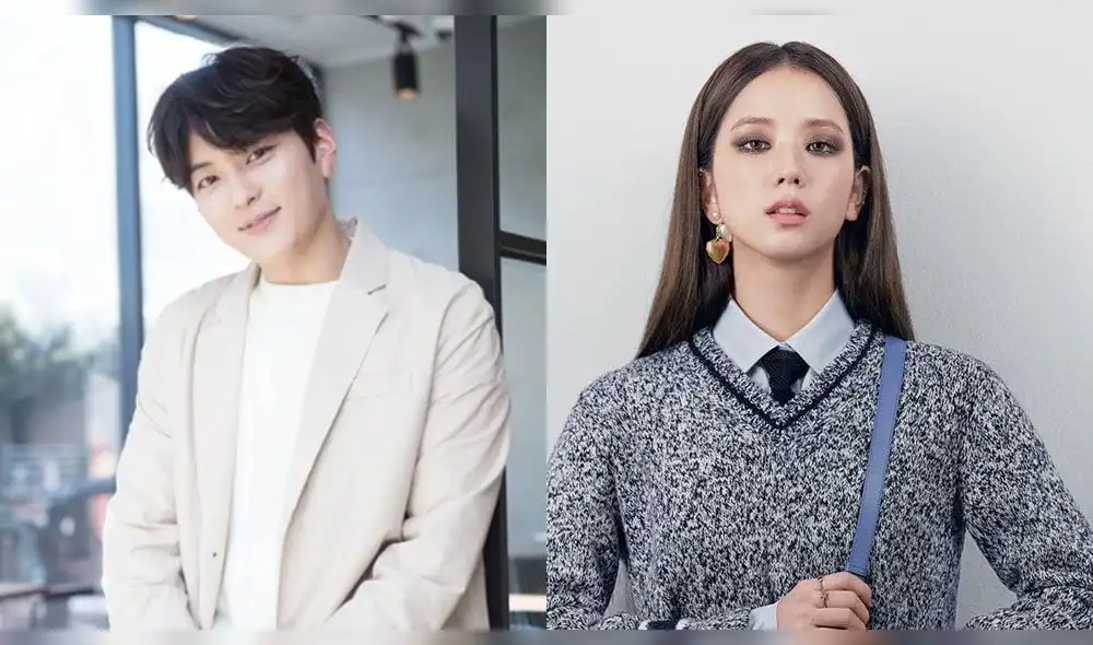 Desliza para ver más fotos de Jang Seung Jo y Jisoo de BLACKPINK. Créditos: Instagram Desliza para ver más fotos de Jang Seung Jo y Jisoo de BLACKPINK. Créditos: Instagram