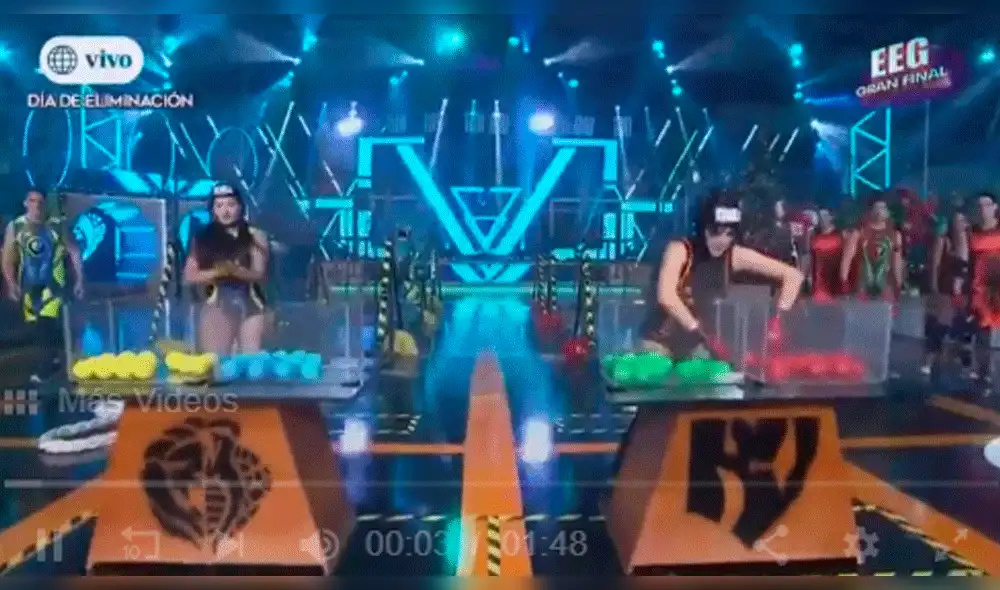 Rosángela Espinoza se 'quebró' en vivo tras hablar de la salud de su hermano [VIDEO]