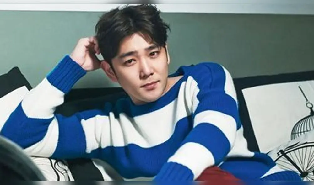Kangin de Super Junior y otros figuras son relacionados al 'Escándalo sexual de Kpop' [VIDEO]