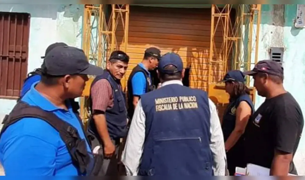 Bares fueron clausurados en Sullana. Bares fueron clausurados en Sullana.