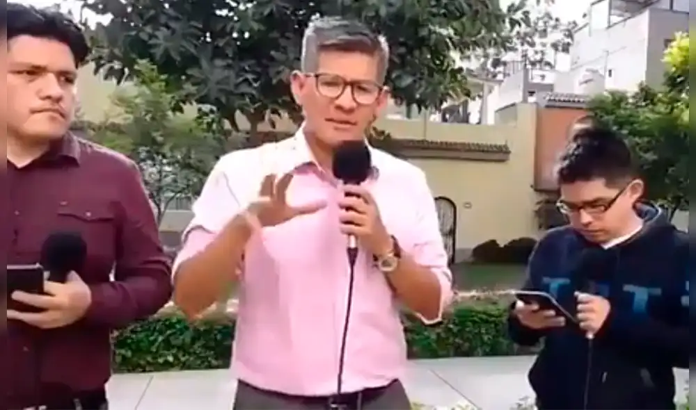 El video recibió múltiples críticas. (Foto: Captura video) El video recibió múltiples críticas. (Foto: Captura video)