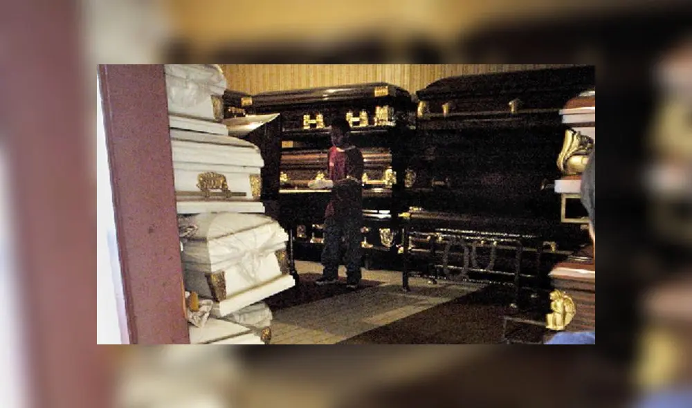 La tasa de letalidad del COVID-19 actual es de 3.4%, según la OMS. Foto: AFP La tasa de letalidad del COVID-19 actual es de 3.4%, según la OMS. Foto: AFP