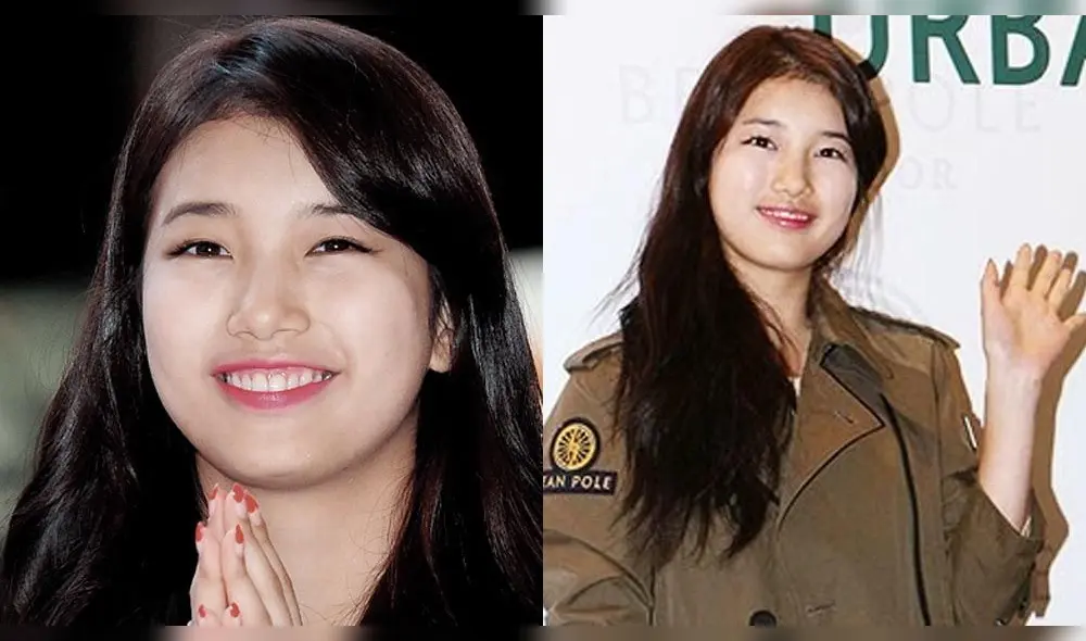 Celebridades Kpop tuvieron que llevar dietas extremas para bajar de peso [FOTOS]