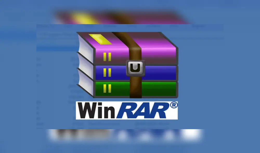 Descubre por qué WinRAR no suele cobrar a sus usuarios. Foto: Captura.
