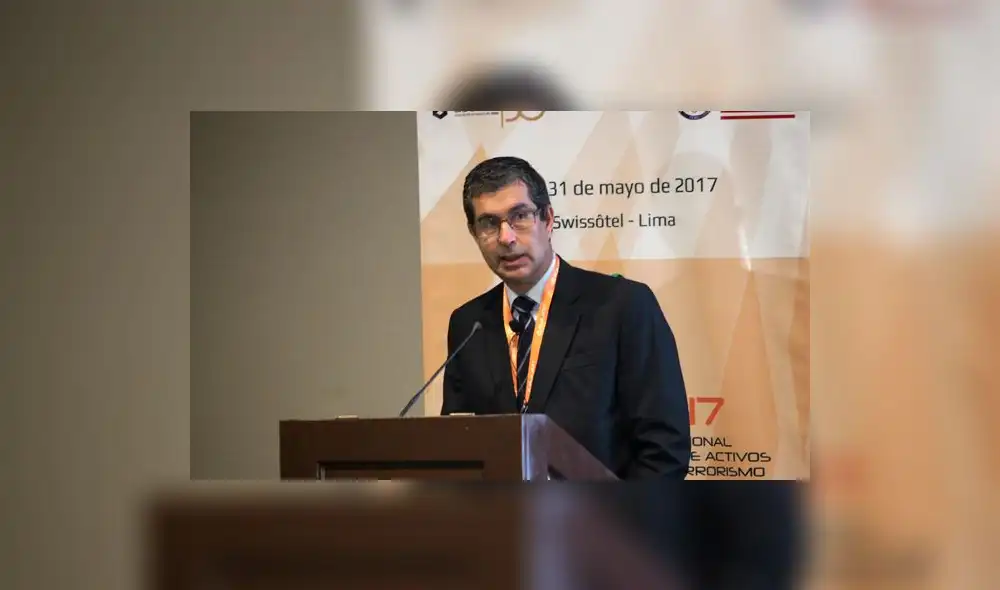 Gobierno alista paquete de nuevas normas para prevenir el lavado Gobierno alista paquete de nuevas normas para prevenir el lavado