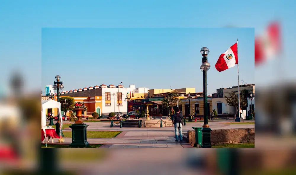 Pueblo Libre será parte de las celebraciones por Bicentenario de la Independencia 