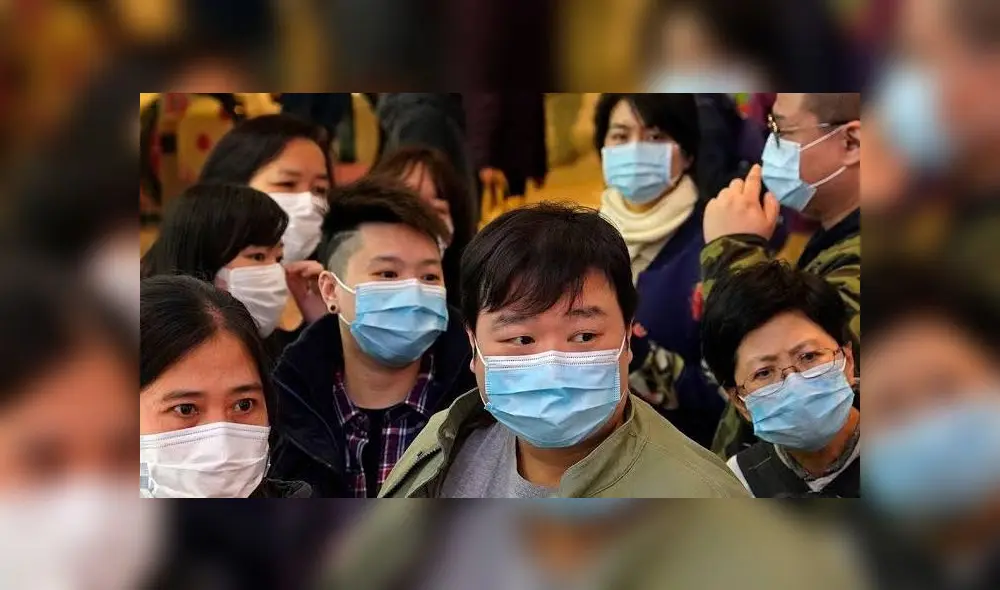 Dron sobrevuela Wuhan, una ciudad fantasma tras brote de coronavirus [VIDEO]