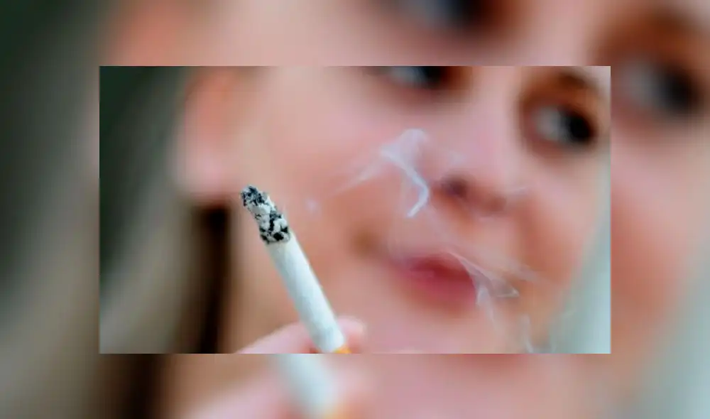 Una persona muere cada cuatro segundos por consumir tabaco, según OMS