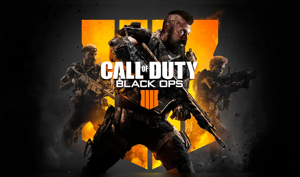 Call of Duty: Black Ops 4 "Blackout": este es el horario de la beta privada para las consolas y PC Call of Duty: Black Ops 4 "Blackout": este es el horario de la beta privada para las consolas y PC