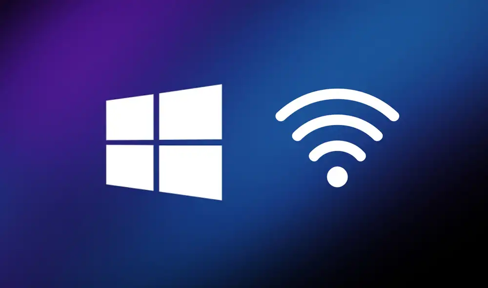 Windows 10 almacena una lista con todas las conexiones Wi-Fi a las que hemos accedido en nuestra PC. Foto: Composición La República Windows 10 almacena una lista con todas las conexiones Wi-Fi a las que hemos accedido en nuestra PC. Foto: Composición La República