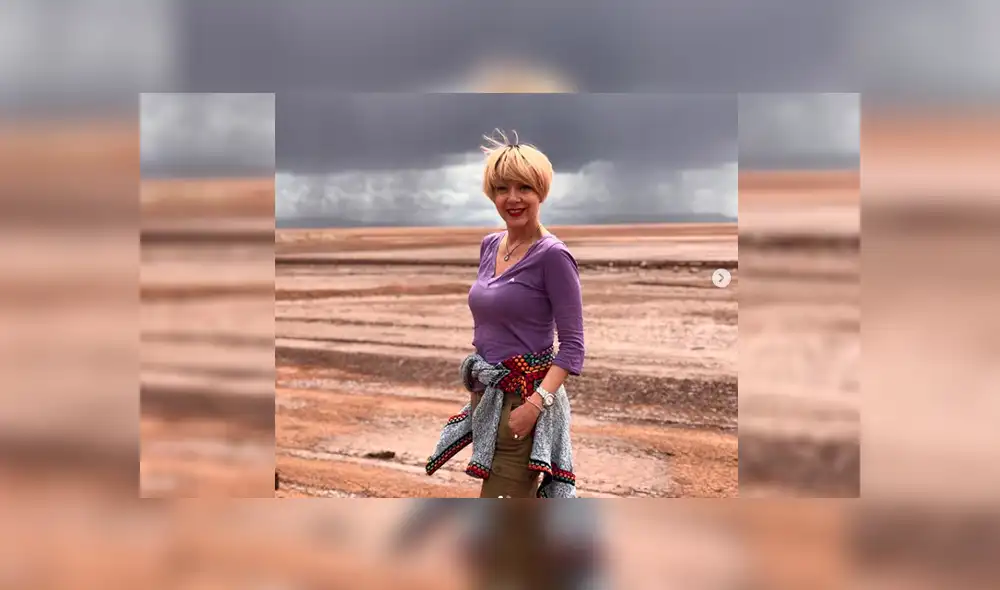 Famosa mexicana regresa a Televisa luego de despido [VIDEO]