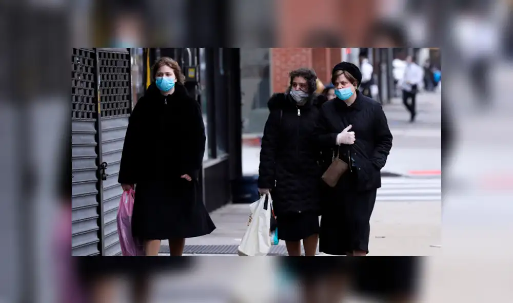 Coronavirus Estados Unidos Coronavirus Estados Unidos