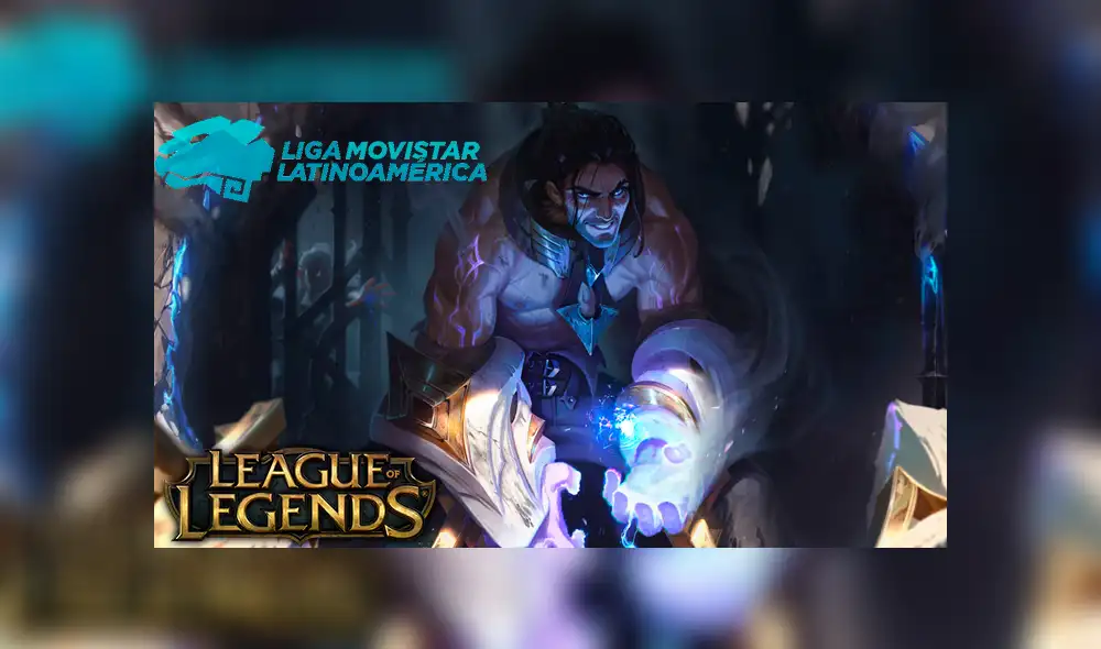 League of Legends: Infinity eSports pasa a los playoffs del LLA [FOTOS]