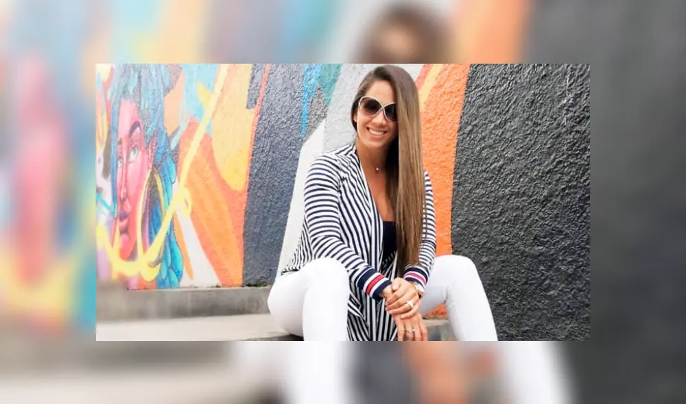 Melissa Klug hizo alarde de lujosa fiesta por sus 35 años [VIDEO]