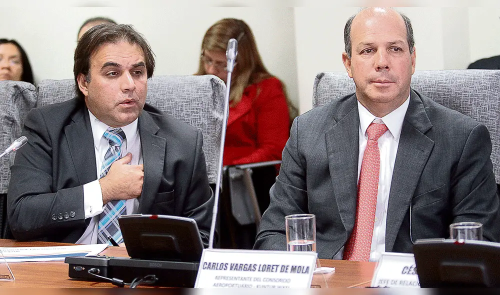 PJ dice que fiscalía sí tiene indicios para indagar a Kuntur Wasi