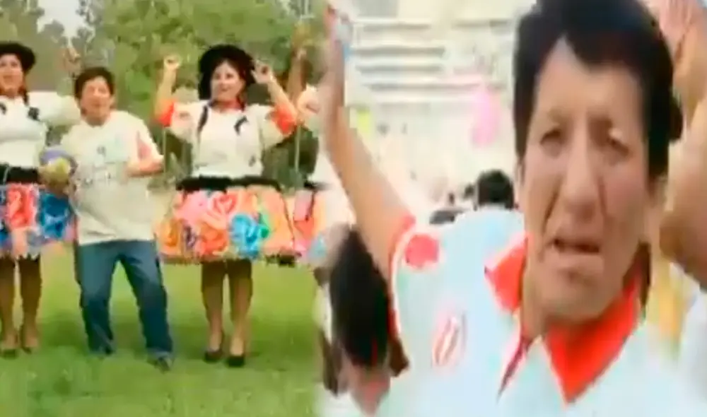 El fallecimiento del músico vernacular Eusebio ‘Chato’ Grados fue confirmada este sábado 16 de mayo por su hijo a través de su cuenta oficial en Facebook. (FOTO: Composición GLR).