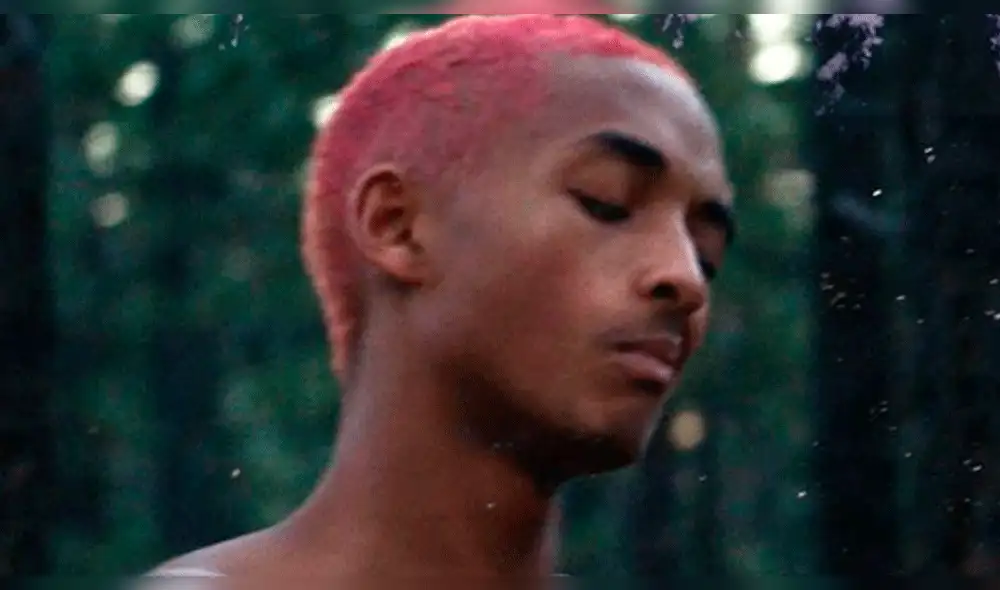 Jaden Smith es rechazado por Hollywood por importante razón [FOTOS]