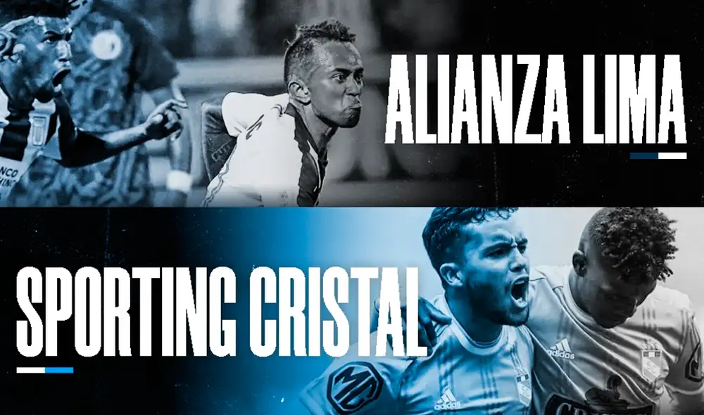 Sigue AQUÍ EN VIVO el Alianza Lima vs. Sporting Cristal EN DIRECTO desde el Estadio Nacional por la Liga 1 Movistar. Foto: La República.