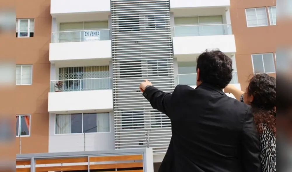 iNMOBILIARIO. Lima es la segunda ciudad con precios altos.