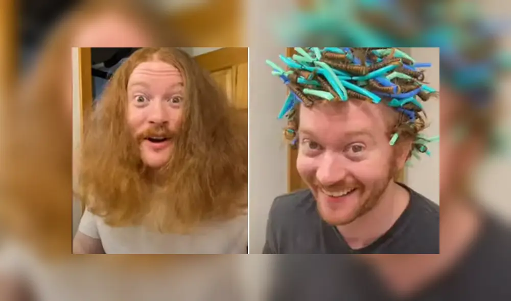 Desliza hacia la izquierda para ver las imágenes del viral de Facebook. Desliza hacia la izquierda para ver las imágenes del viral de Facebook.