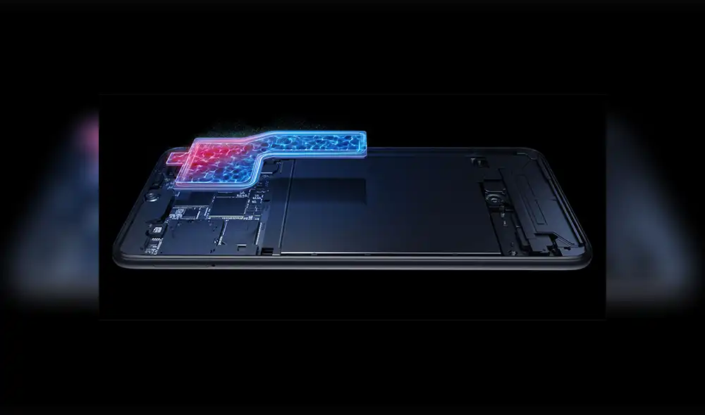 Lanzamiento del Xiaomi Mi 9 Pro 5G.